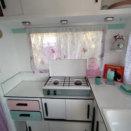 Гостевой дом Petit Paradis