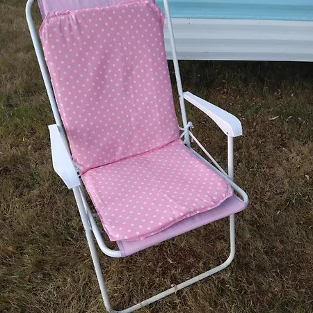 Гостевой дом Petit Paradis