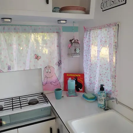 Гостевой дом Petit Paradis *