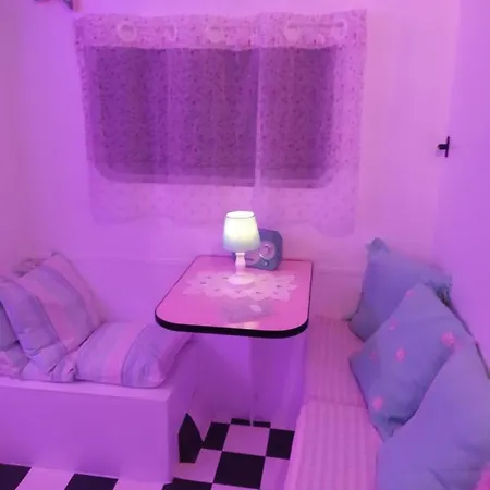 Petit Paradis Гостевой дом