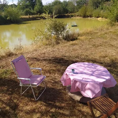 Petit Paradis * Lavare