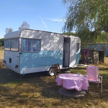 Petit Paradis Affittacamere *