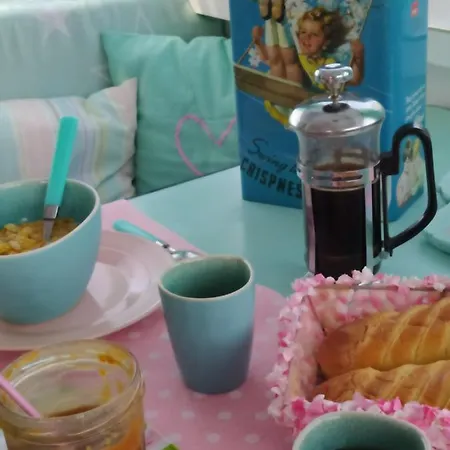 Petit Paradis Lavare
