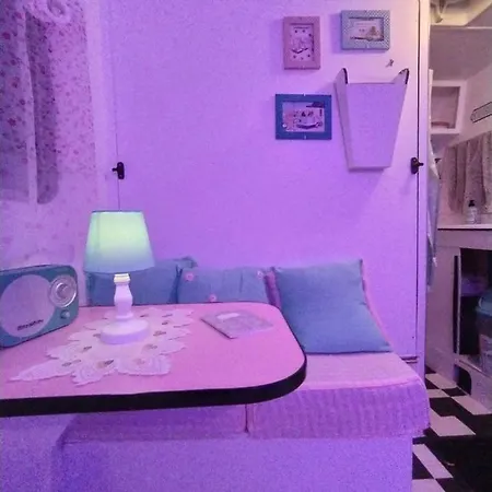 Petit Paradis Гостевой дом