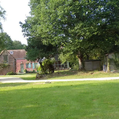 Petit Paradis Lavare