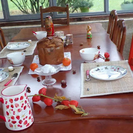 Petit Paradis Гостевой дом *