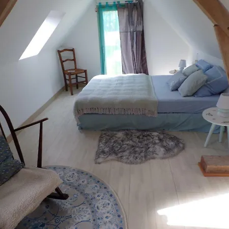 Petit Paradis Гостевой дом
