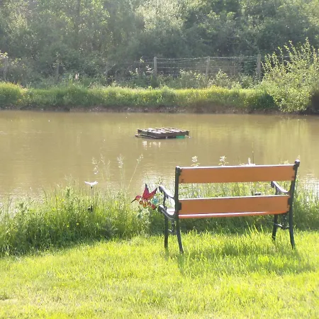 Petit Paradis Гостевой дом