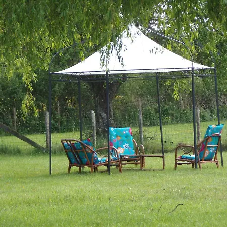 Petit Paradis Гостевой дом