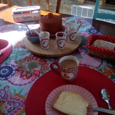Гостевой дом Petit Paradis *